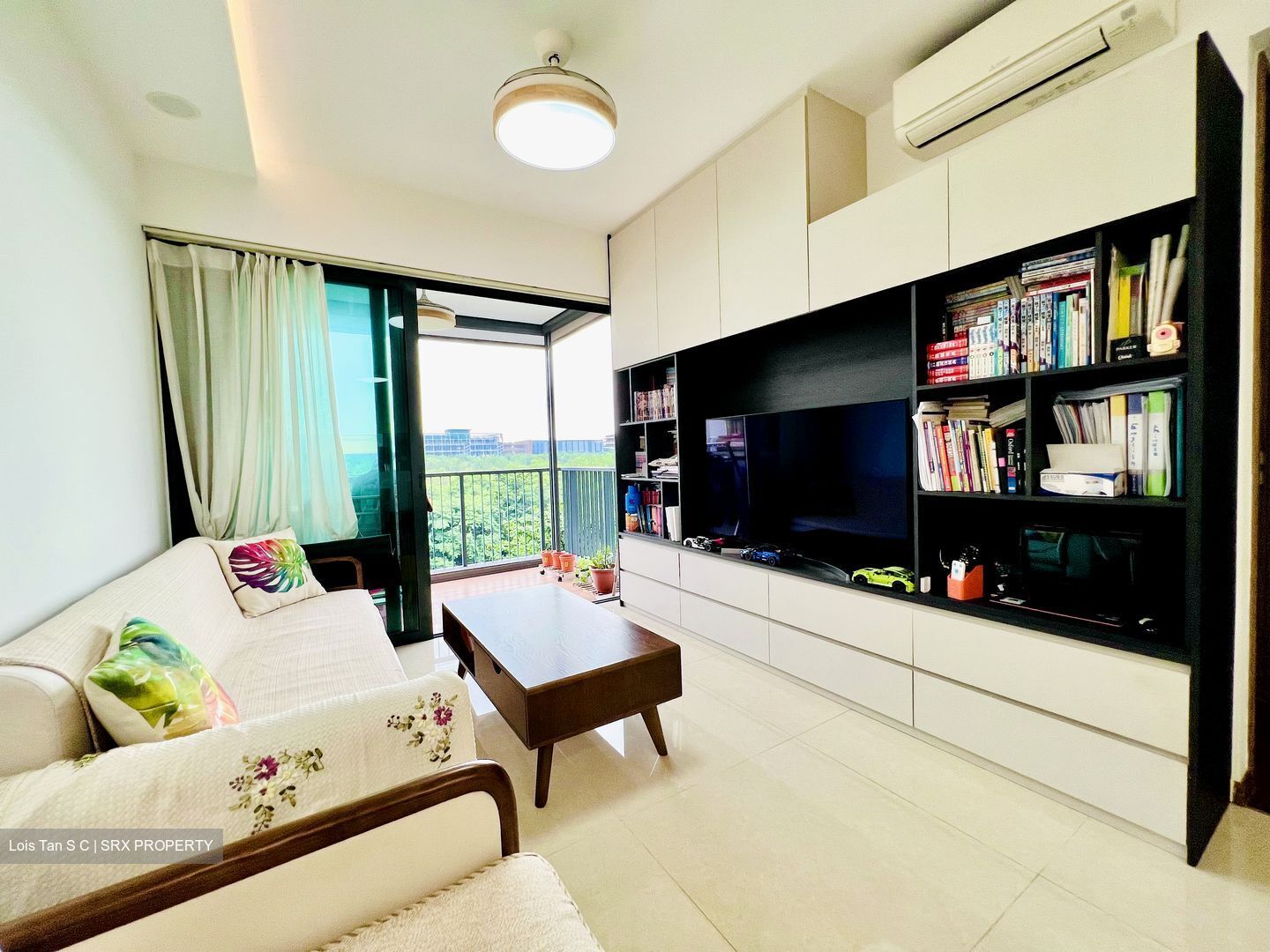 Kingsford Waterbay (D19), Apartment #352146901